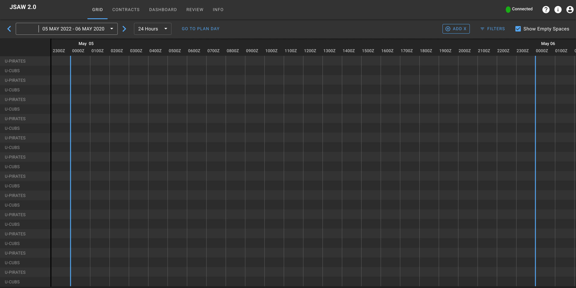 0513 Grid timeline Scroll right to left 5 1